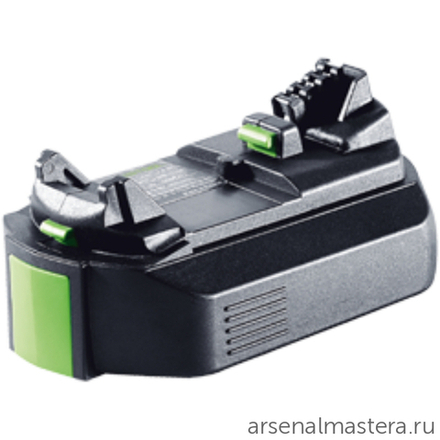 Аккумулятор FESTOOL BP-XS 2.6 Ah Li-Ion 500184
