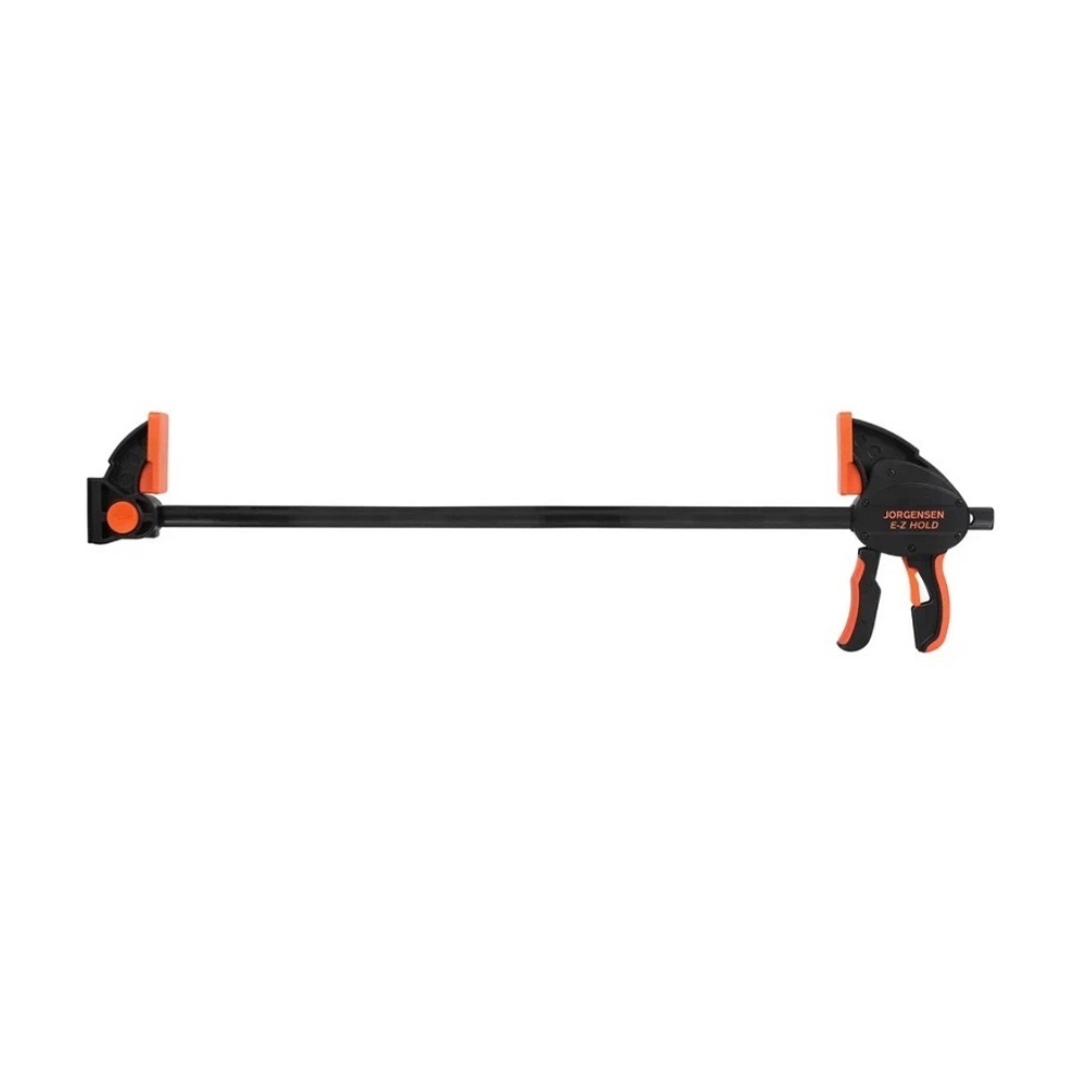 ХИТ! Струбцина быстрозажимная Heavy Duty E-Z HOLD 900 х 92 мм для тяжелых условий эксплуатации PONY JORGENSEN 33736