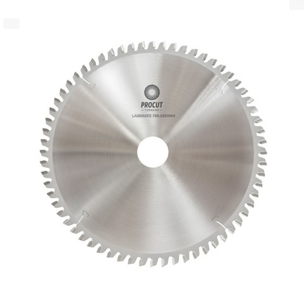 Пильный диск по Древесина, Пластик. Алюминий, Ламинат, МДФ 220 x 30 x 3.2 / 2.2 Z 64 TCG PROCUT 755.2203064