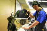 Торцовочная пила с протяжкой FESTOOL KAPEX KS 60 комплект E-Set 561728