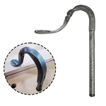 ХИТ! Прижим верстачный Валет модель N 1 ПЕTРОГРАДЪ М00016926