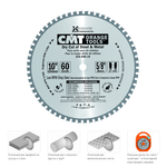 ХИТ! Диск пильный 160 x 20 x 2,0 / 1,6 0 FWF Z30 (сухой срез) CMT 226.030.06H