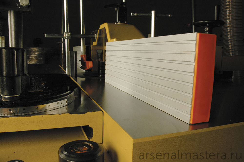 Фрезерный станок промышленный Powermatic TS29 1791284-PMRU