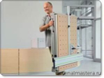 Стол рабочий многофункциональный базовый комплект Festool MFT/3 Basic 500608