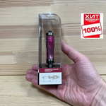 ХИТ! Фреза обгонная двунаправленный рез верхний и нижний подшипник Z 2 D 19 x 50 x L 110 S 12 PROCUT 151202CP