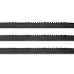 Новинка! Полотно пильное биметаллическое по металлу BELMASH 13 x 0,65-6/10TPI х 1135 PP325A