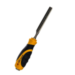 Полукруглая стамеска 12 мм SUPER 2009 LINE PROFI NAREX 812412