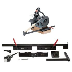 ОСНАСТКА ДЛЯ ЗАТОЧНЫХ СТАНКОВ