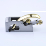 ХИТ! Рубанок зензубель N 211 GOLDRATIO М00023180