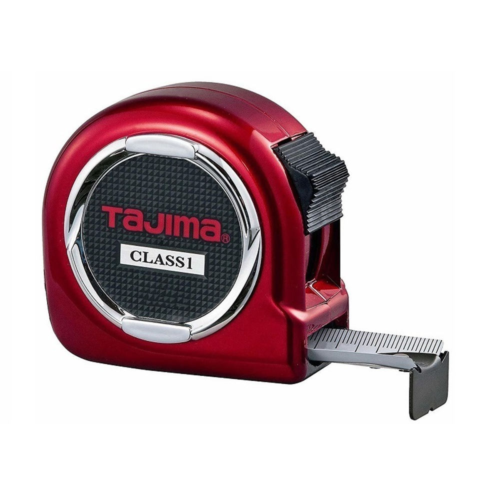 ХИТ! Рулетка японская TAJIMA HI LOCK CLASS 1 5 м / 25 мм H1550MW