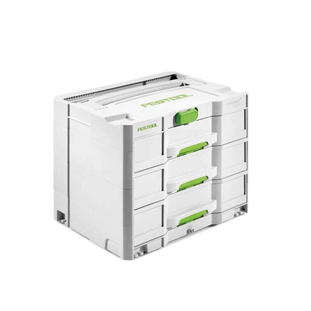 Сортейнер FESTOOL SYS 4 TL-SORT/3 200119