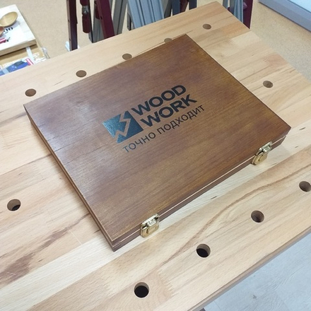 ЗИМА ДЕШЕВЛЕ ХИТ! Набор стамесок 6 шт хромованадиевая сталь, ширина лезвий 6, 9,13, 19, 25 и 32 мм в кейсе WOODWORK PTS-600