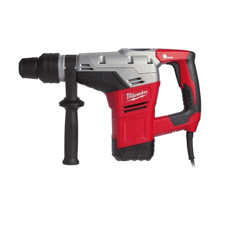Перфоратор (сетевой) SDS-MAX Kango 540 S 1,1 кВт в кейсе MILWAUKEE 4933418100
