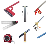 ВМЕСТЕ ВЫГОДНЕЕ! Столярный набор для начинающих мастеров N 1 20 предметов N079-4AM