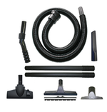 Пылесос профессиональный Starmix  uClean 1432 HK 1,4 кВт 32л 016238