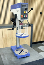 АКЦИЯ ЯНВАРЬ 2026! Станок сверлильный BELMASH DP210-13CVS 220В 0,35кВт S328A