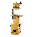 Ленточнопильный станок POWERMATIC PWBS-14CS профессионального класса 230 В 1,8 кВт 1791216K-RU
