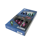 Новинка! Набор из 7 отверток S Line Profi шлиц 3 шт, PH 2 шт, PZ 2 шт в коробке 8558 70 Narex 855870