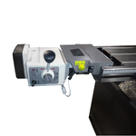 АКЦИЯ ЧЕРНАЯ ПЯТНИЦА! Автоматическая подача по оси X JET для фрезерных и сверлильных станков JMD-40, JMD-45L, JMD-45LPF, JMD-45LPFD, JMD-50LPFD 59500423