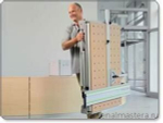 Стол рабочий многофункциональный базовый комплект Festool MFT/3 Basic 500608