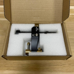 ХИТ! Прижим верстачный Г-образный для D 20 мм Hongdui Surface Clamp М00021351
