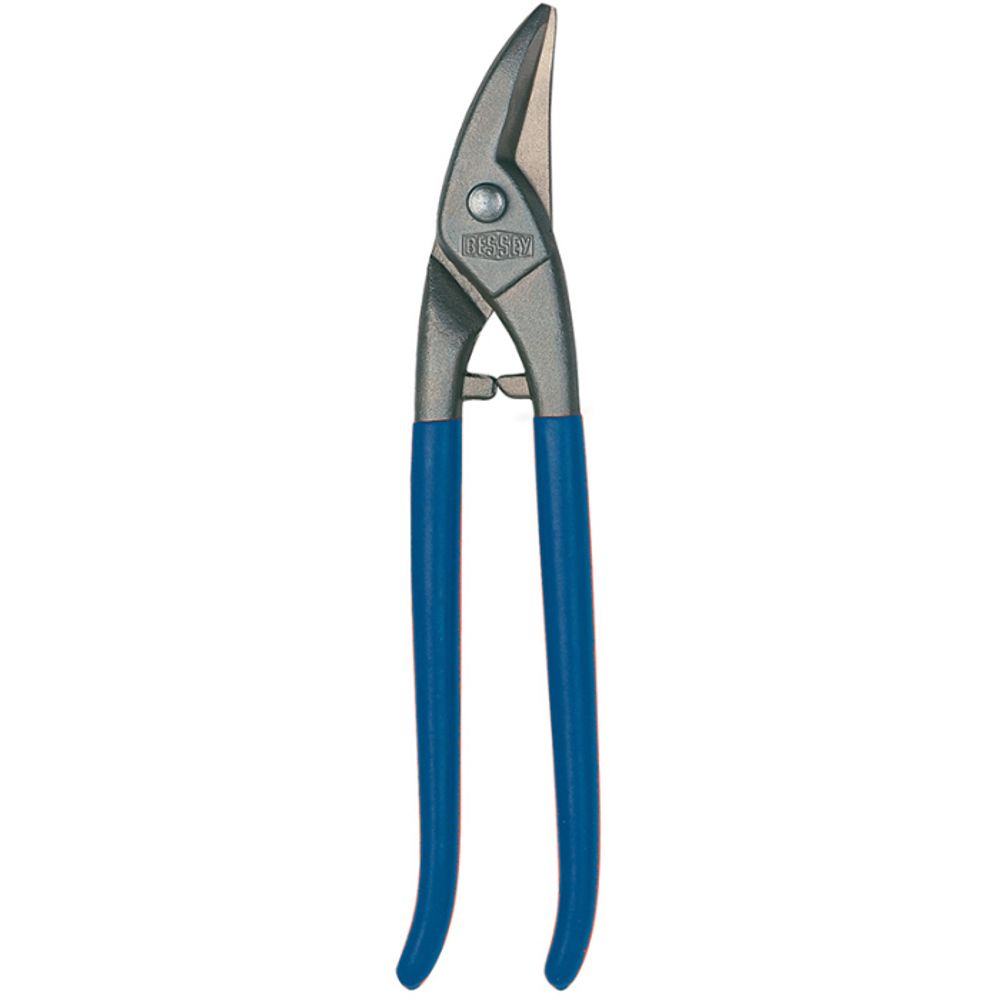 Ножницы для прорезания отверстий BESSEY ER-D207-250L