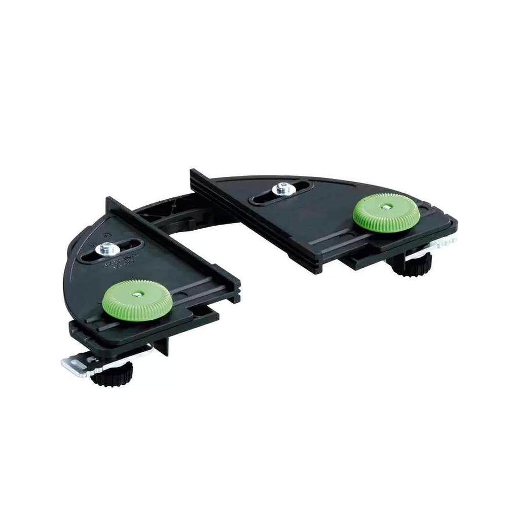 Новинка! Упор для узких заготовок Festool LA-DF500 для дюбельных фрезеров DF 500 и DF 700 493487