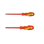 Новинка! Набор из 5 отверток S Line Electro Profi  PH + Шлиц. в коробке 8557 50 Narex 855750