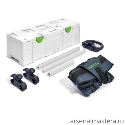 Жилет с опорным поясом FESTOOL TG-LHS 225 576802