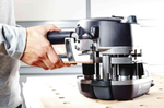 Машина кромкооблицовочная в систейнере SYS3 KA 65-Plus CONTURO Festool 577836