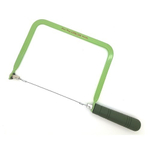 ХИТ! Лобзик ручной Picus Freeway Coping Saw 120 х 125 мм плюс две спиральные пилки Miki Tool MT CS-178 / Di 712512 М00006965