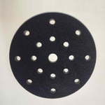 Новинка! Промежуточная подложка демпфирующая Festool IP-STF D150-10/1 для шлифовальных тарелок 203351C