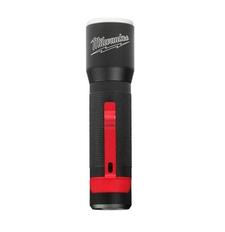 ХИТ! Карманный фонарь на батарейках MILWAUKEE ML-LED 4933464825