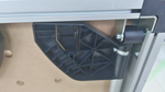 Мобильный многофункциональный верстак FESTOOL MW 1000 в комплекте со столом TSB/1-MW 1000 203802