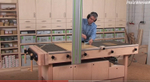 Многофункциональный стол для мастерской - идея стола Festool MFT 3