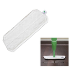 Насадка из активного волокна для швабры Spray-Mop Activefibre Osmo 12900083
