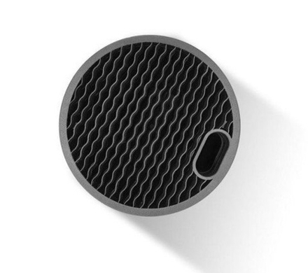 Подставка Универсальная для Ножей HATAMOTO Нержавеющая сталь и пластик Tojiro PWBS-15D-SLV