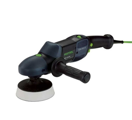 Ротационная полировальная машинка Festool SHINEX RAP 150-14 FE 570809