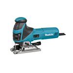 Новинка! Электрический лобзик Makita 4351 FCT 135 мм 0,72 кВт с регулировкой оборотов и амплитудой ход, в кейсе 4351FCT