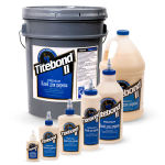 Клей столярный влагостойкий TITEBOND II Premium Wood Glue 50009 кремовый 8,14 л