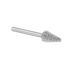 Новинка! Шлифовальная головка Kutzall Coarse (Original), конусная D 6,3 х 12,7 мм, хвостовик 3,1 мм М00017714