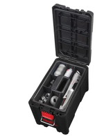 ХИТ! Ящик для инструмента Milwaukee PACKOUT COMPACT BOX пустой 4932471723