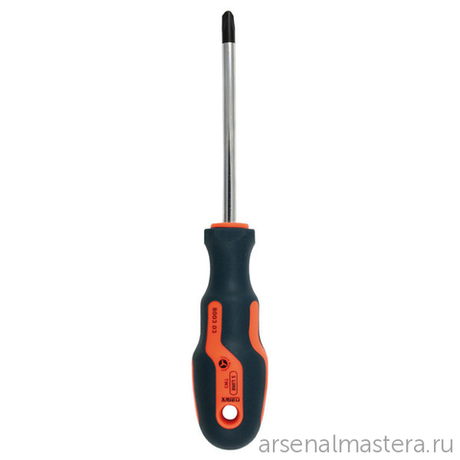 Отвертка трехлучевая 6 мм NAREX S Line Profi TriWing TW4 800304