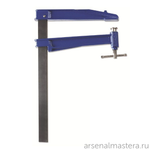 ХИТ! Струбцина Piher K 50 х 30 см Piher для зажима древесины и металлических деталей 06050 М00013358