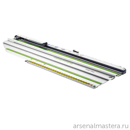 Торцовочная шина Festool FSK 250 769941