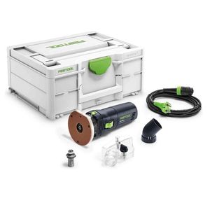 Фрезеры Festool