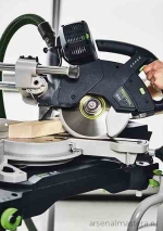 Адаптер-основание FESTOOL UG-AD-KS 6 для FESTOOL KAPEX KS 60 202056