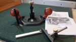ХИТ! Рубанок - грунтубель Veritas Router Plane 05P38.01 М00003071
