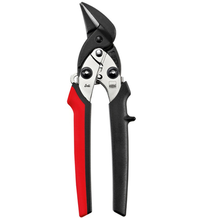 Идеальные ножницы, маленькие и маневренные праворежущие BESSEY ER-D15A