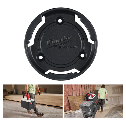 Новинка! Держатель для кружки, термоса Milwaukee PACKOUT 4932493469